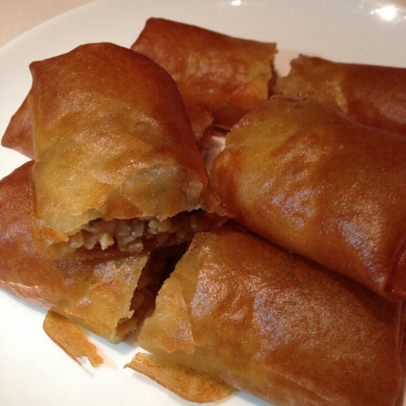 春巻き(中國料理 北京 （チュウゴクリョウリ ペキン）)
