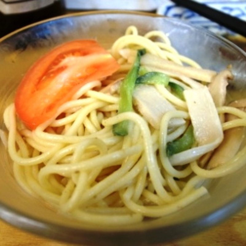 スパサラ(中尾酒店 )