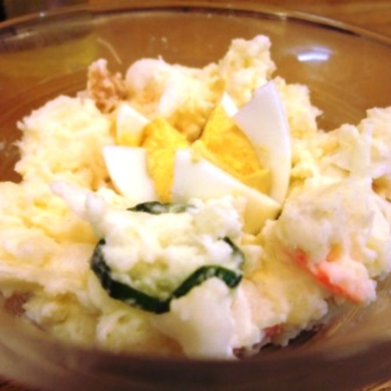 ポテサラ(中尾酒店 )