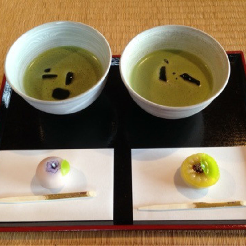 (中島の御茶屋 )