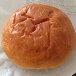 ふわとろクリームパン(中村屋)
