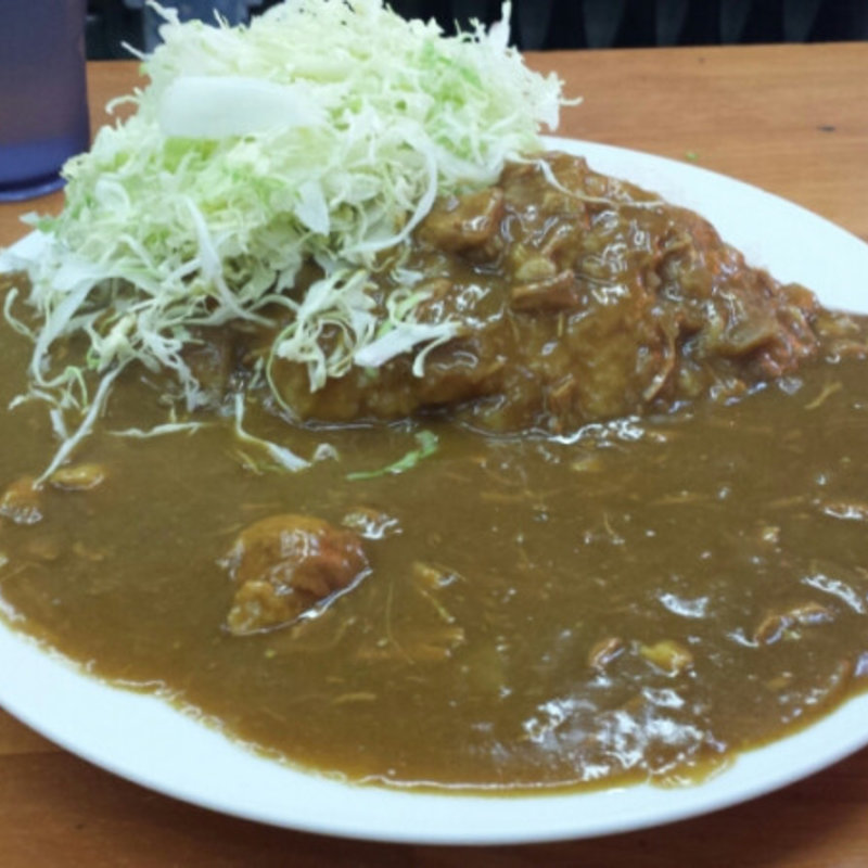 インドカレー(中栄 （ナカエイ）)