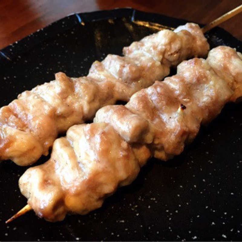 せせり(炭火ダイニング ABE-YA)