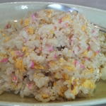 チャーハン