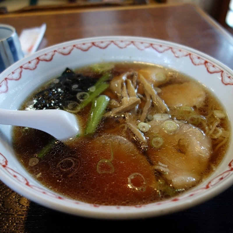 チャーシュメン(中華・きそば 栄久 )