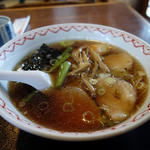 チャーシュメン(中華・きそば 栄久 )