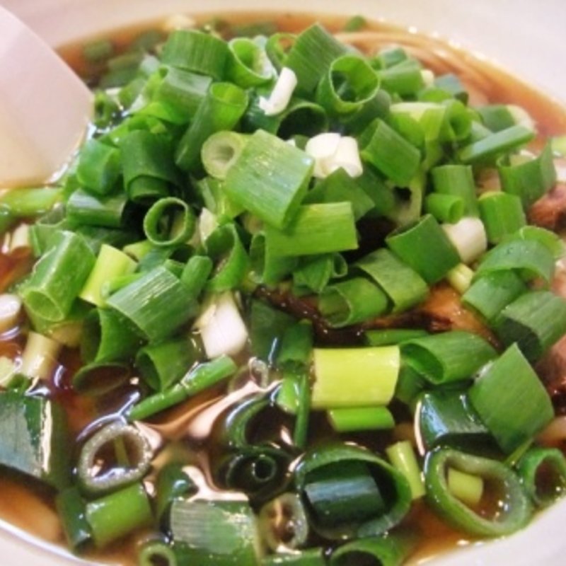 中華そば・並(中華そば Hanzen)