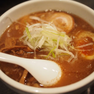 中華ソバ　(中華ソバ 櫻坂)