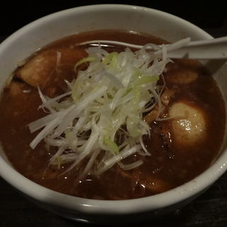 味玉中華ソバ(中華ソバ 櫻坂)