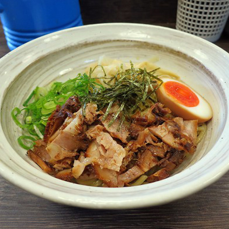 油そば 並(中華そば 無限 )