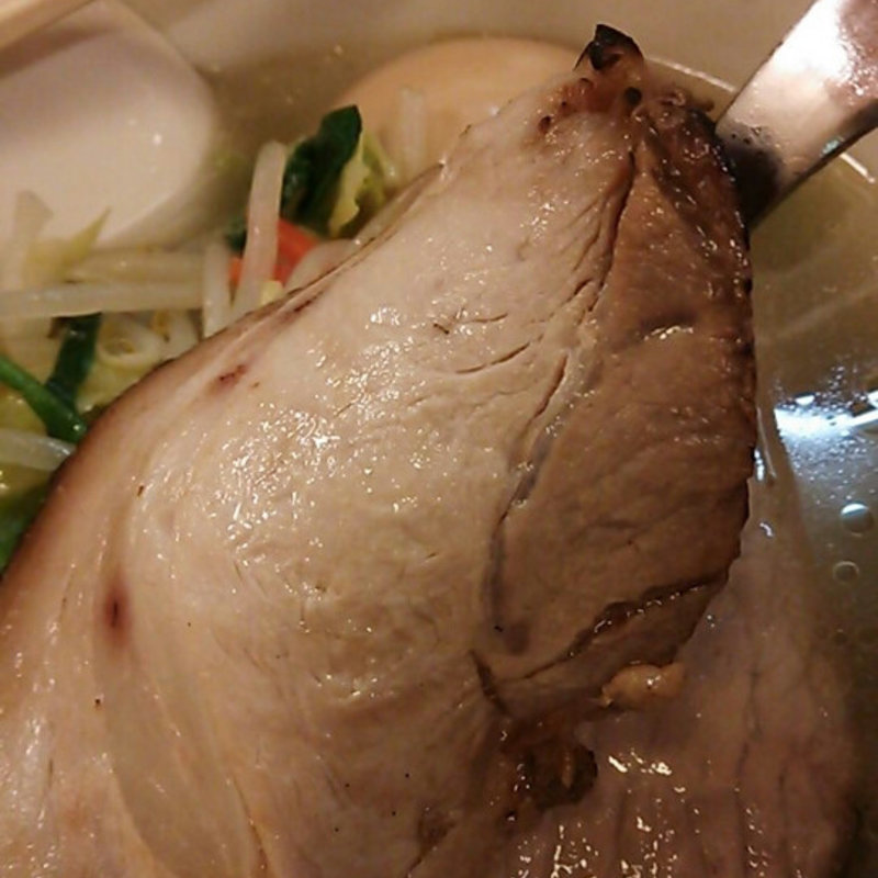 特タンメン(中華そば 華丸 )