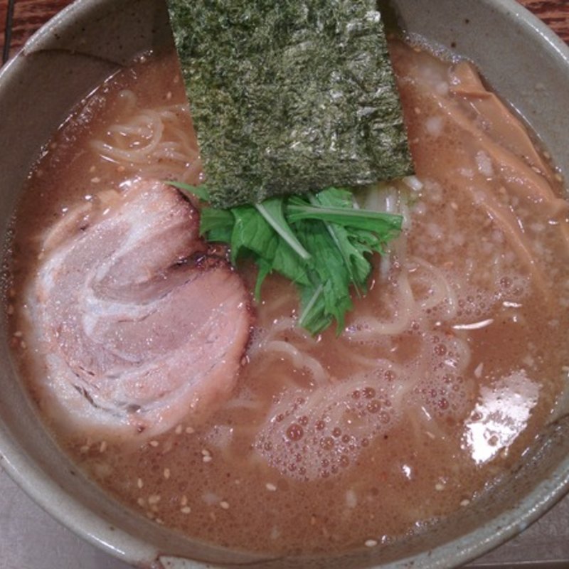 中華そば(中華そば 葦屋)