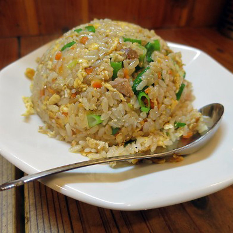 チャーハン(中華そばそのだ )