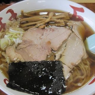 鶴岡市で食べられる中華そばランキング Sarah サラ