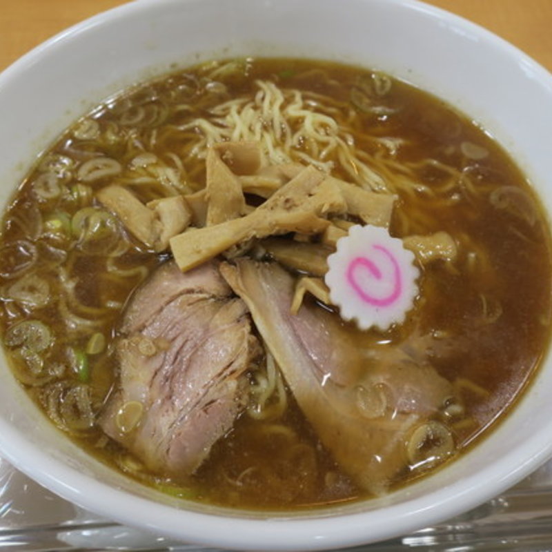 中華そば小(醤 )