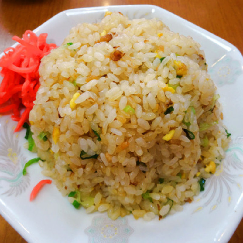 チャーハン(中華ラーメン醤 )