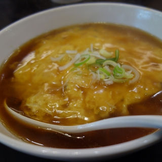天津麺(中華工房 和 （（KAZU））)