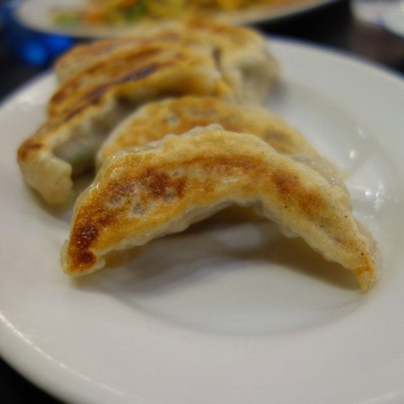 餃子(中華工房 和 （（KAZU））)