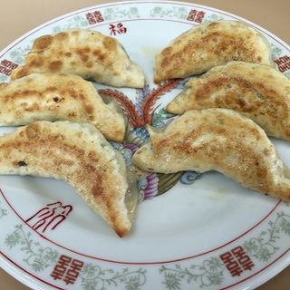 餃子(中華料理 丸福 )