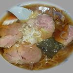 チャシューメン