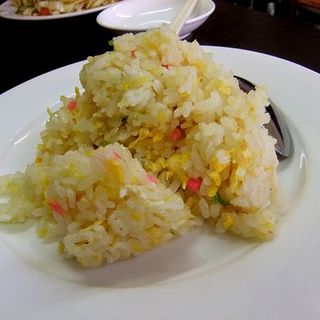 坦々麺(中華料理　帰国者自力の店　福楽軒)