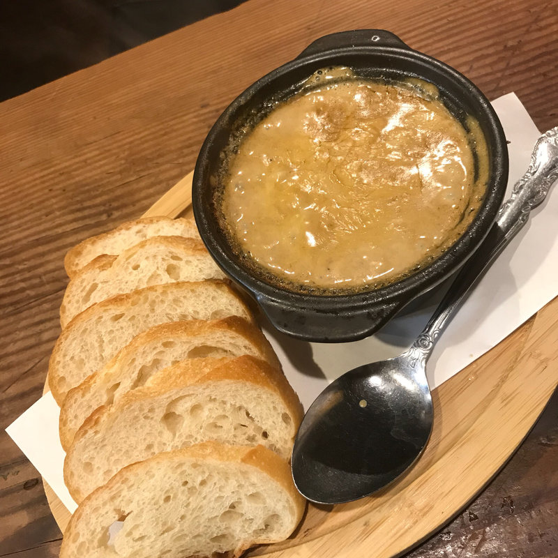 鯖カレー(魚猫 大山店)