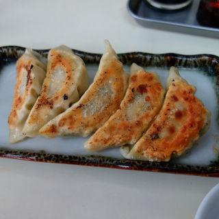 餃子(中華料理 蘇洲)