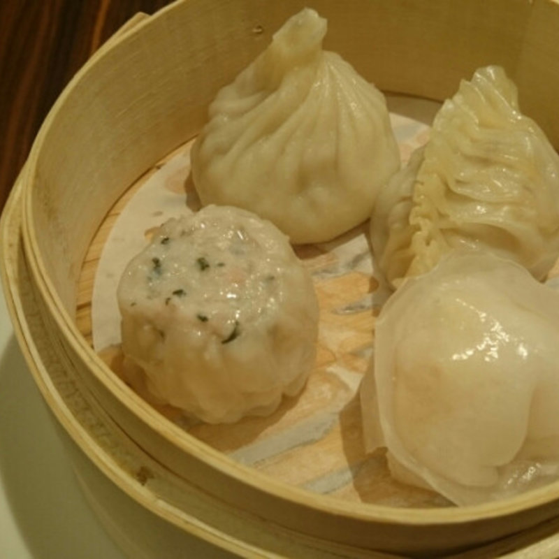 ランチコース(中華旬彩サワダ )