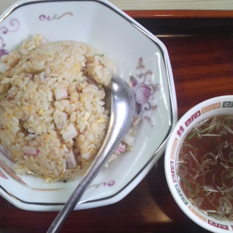 チャーハン(中華楼 )