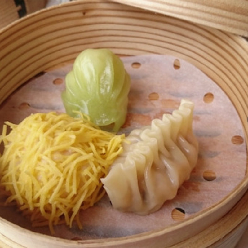 点心(中華菜館　福寿林)