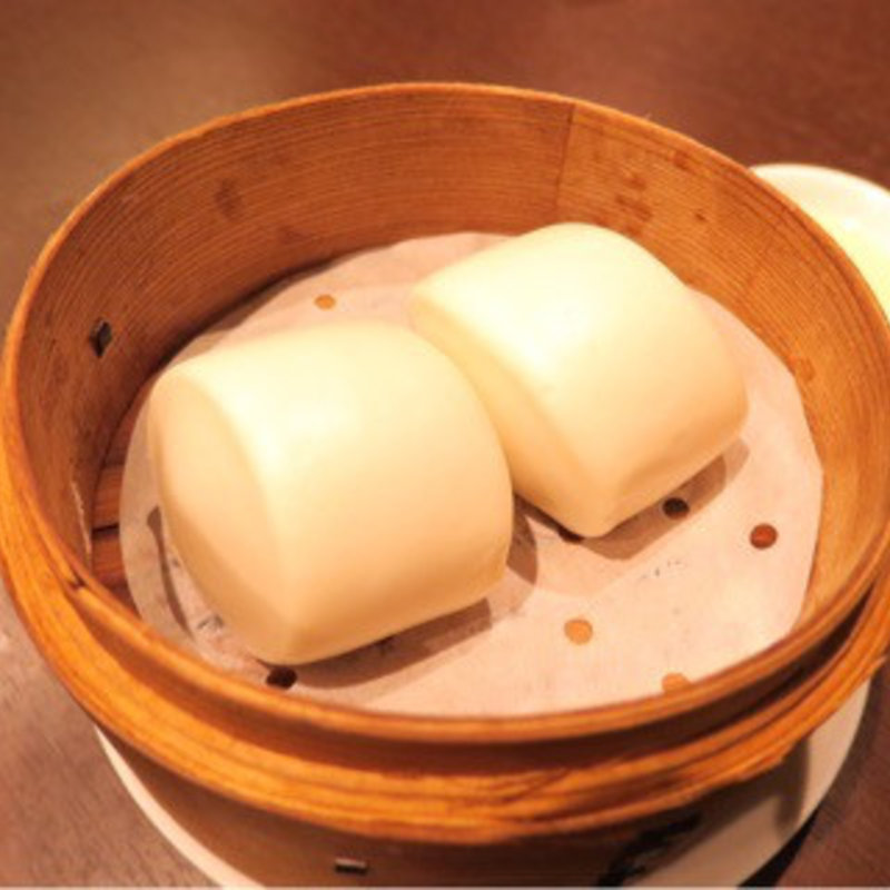 上海蒸しパン(中華香彩 JASMINE)