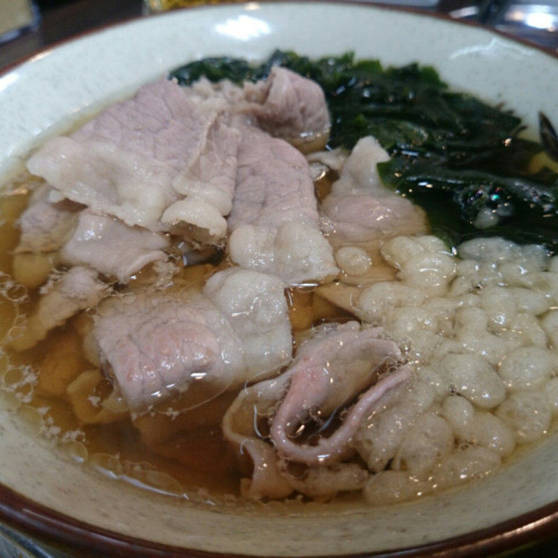 肉吸(串かつ えいちゃん )