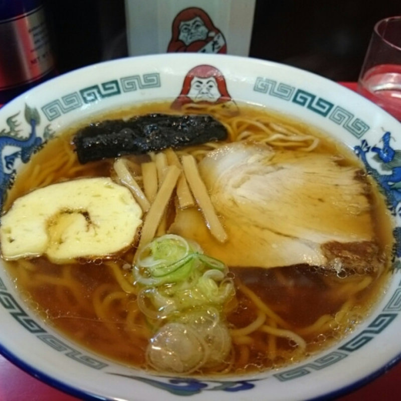 げそ南蛮(串かつ 千里)