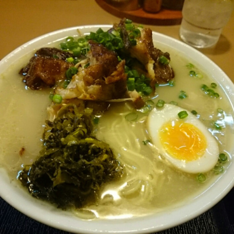 しめさば酢味噌(串かつ 千里)