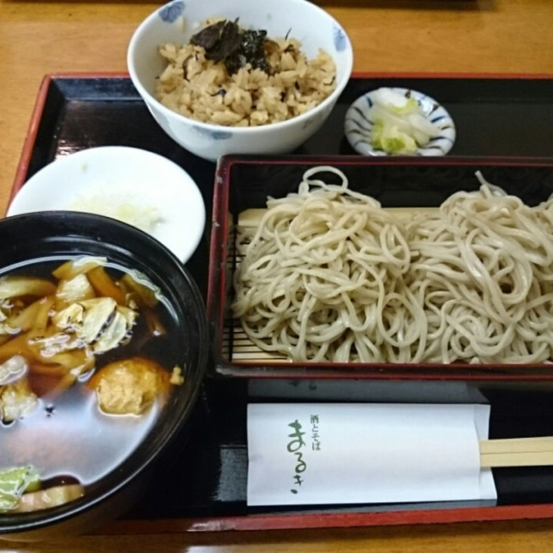 串貝(串かつ 千里)