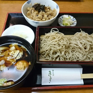 串貝(串かつ 千里)