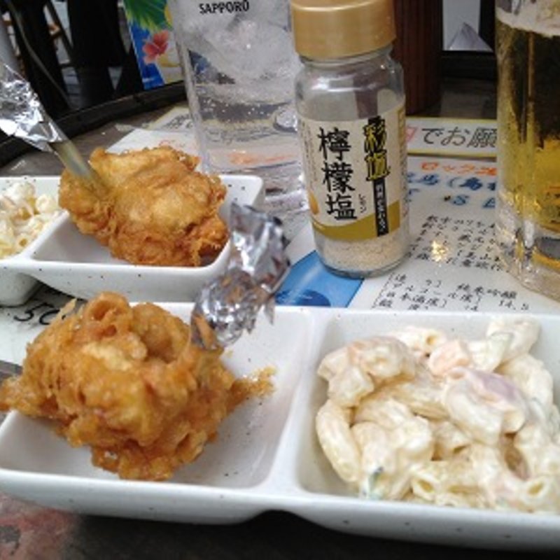 灯りセット(灯り)