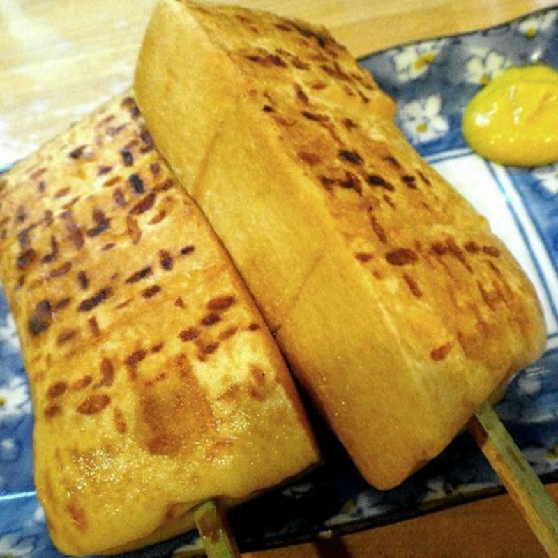 はんぺん(串居酒屋むら松)