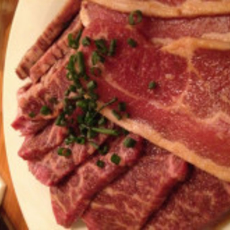 とろカツサンド(串揚げ れん )