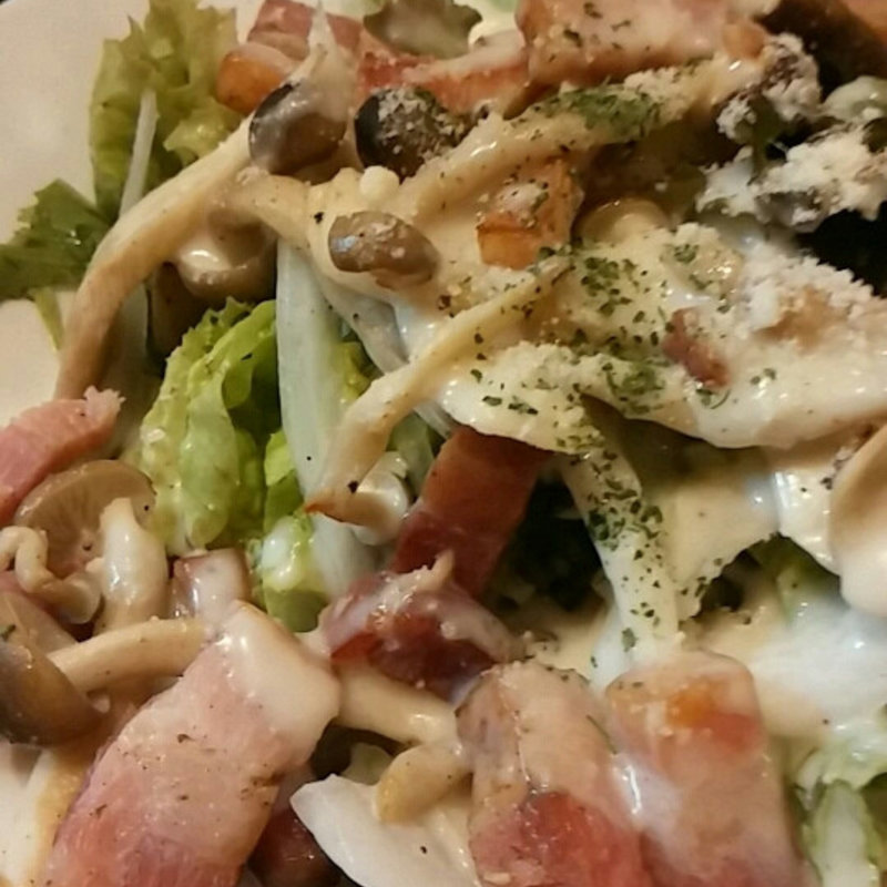 ヤングコーン(串揚げ れん )