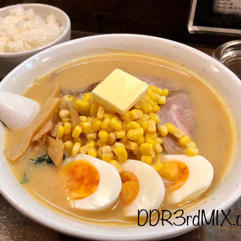 じぇんとる麺(じぇんとる麺 )