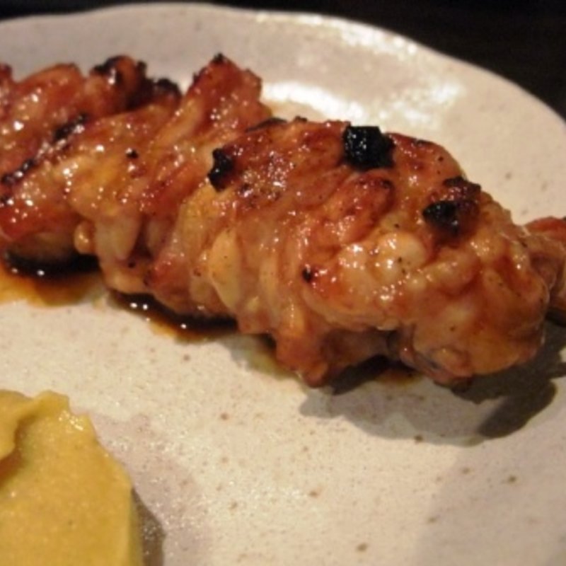 せせり(串焼酒場あいだ)