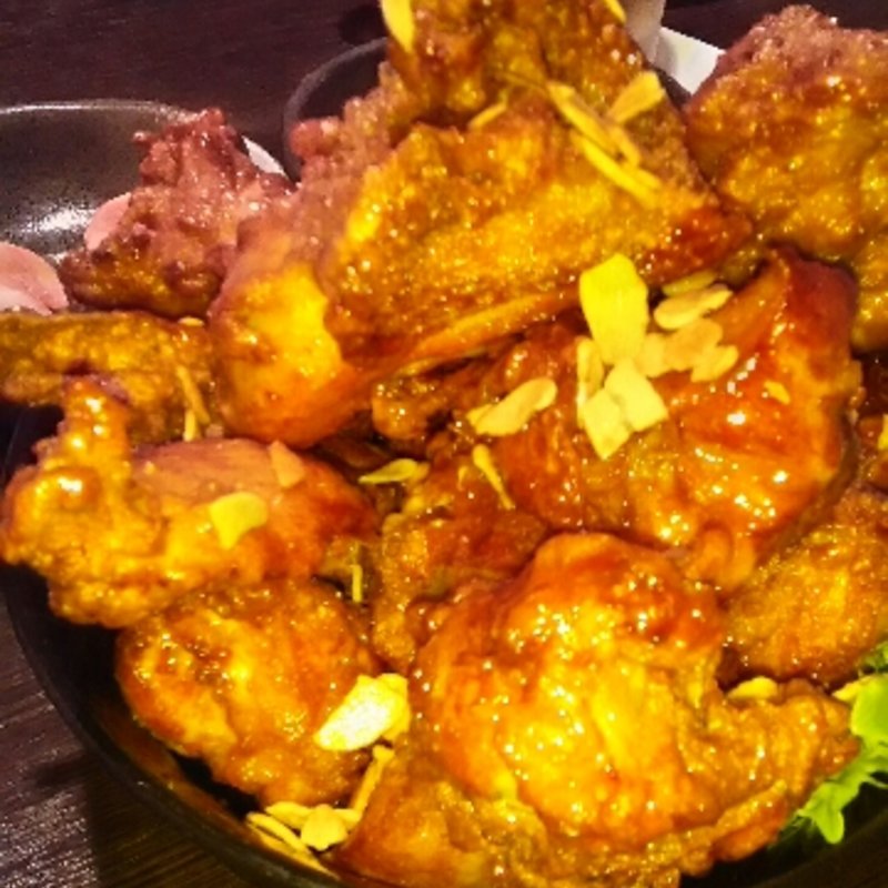 ばかがぶりザンタレ(串石 （SENGOKU）)