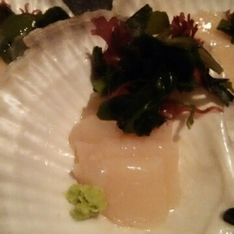 ホタテ刺(串石 （SENGOKU）)