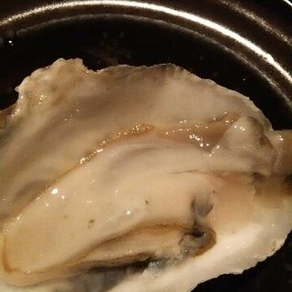 生牡蠣(串石 （SENGOKU）)