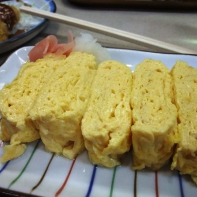 出汁巻き(丸一屋 )