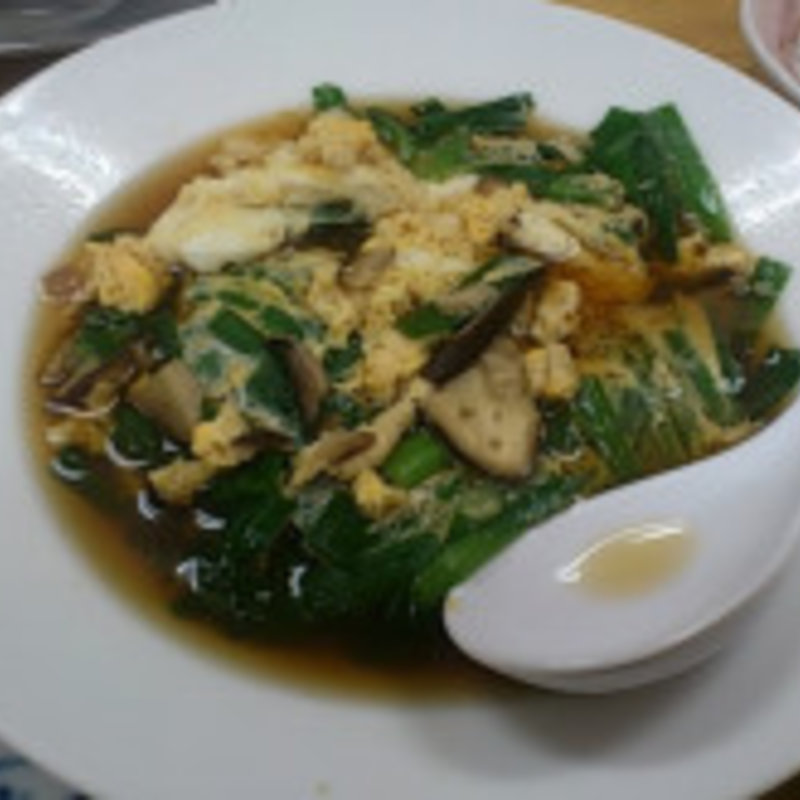 にらたま(丸大ホール)