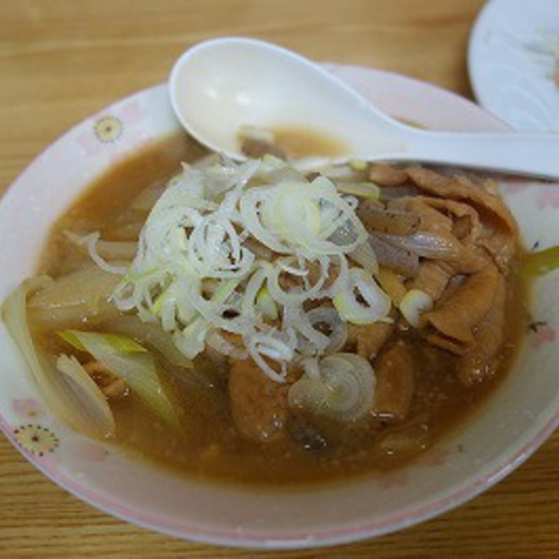 煮込み(丸大ホール)