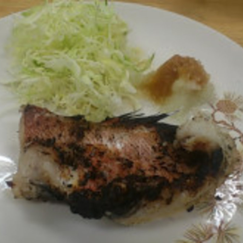 赤魚粕漬け(丸大ホール)