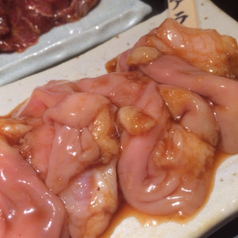 ギアラ(丸子屋)